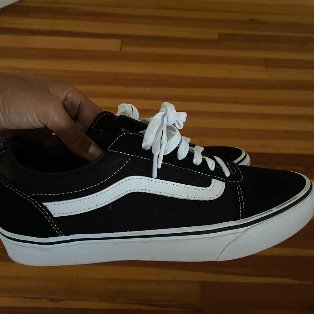 Vans sneakers